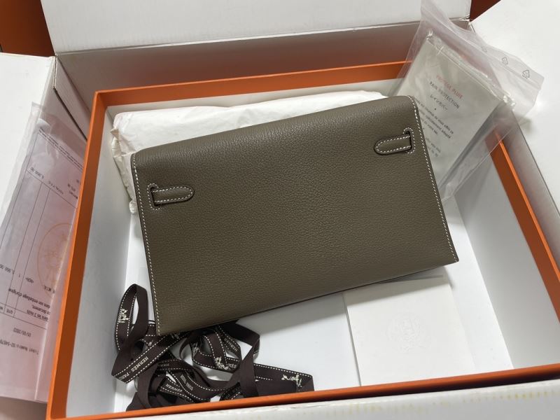 Hermes Kelly Bags